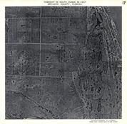 Page 017 Aerial, Brevard County 1963